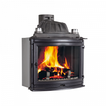 JØTUL I 570 | Wood inserts - Modern